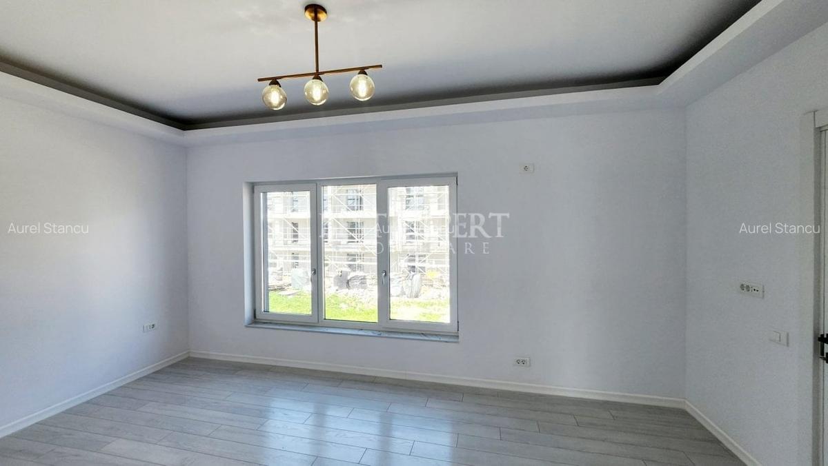 Duplex cu 5 camere în Theodor Pallady - 7