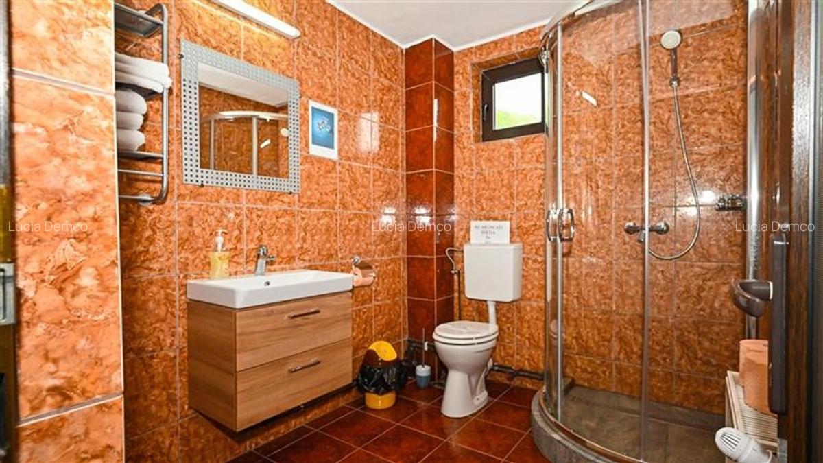 In cartea de povesti a Pietrei Craiului, ansamblu turistic functional,Plaiul Foi - 22