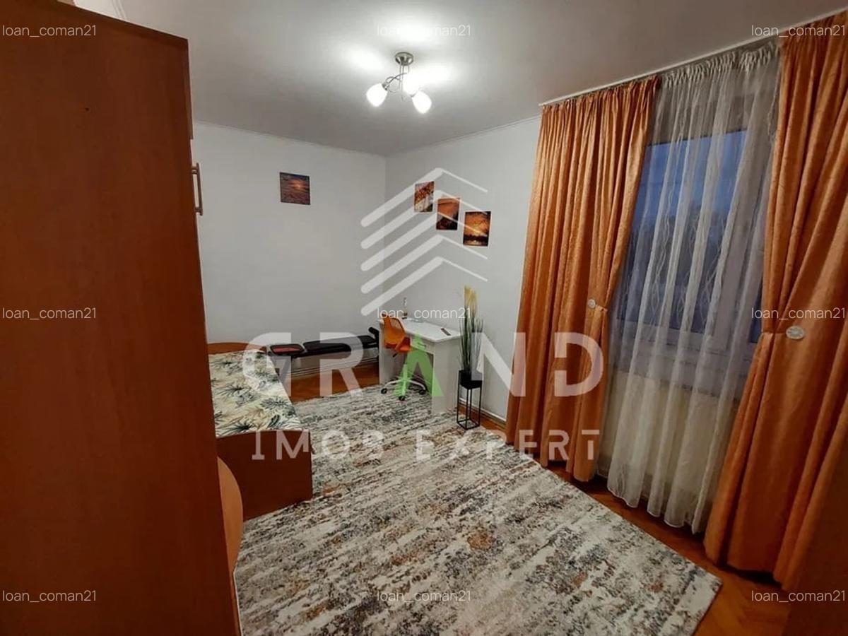 Ap 2 camere DECOMANDAT, PARCARE, zona Marasti/Pod Ira - 3