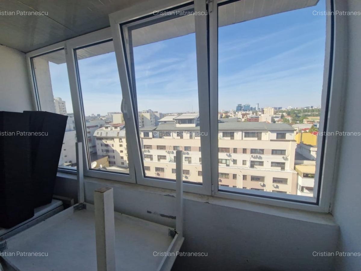 Apartament 2 camere | Ștefan cel Mare | Bloc Perla | Etaj 10 - 5