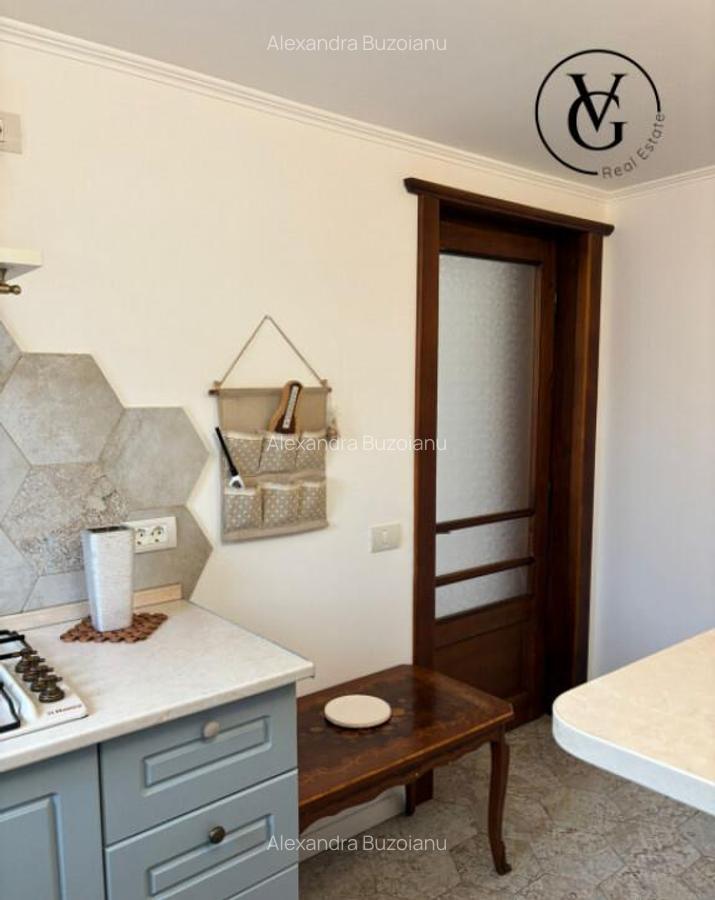 Apartament de LUX 3 camere Zona Casa Casatoriilor - 5