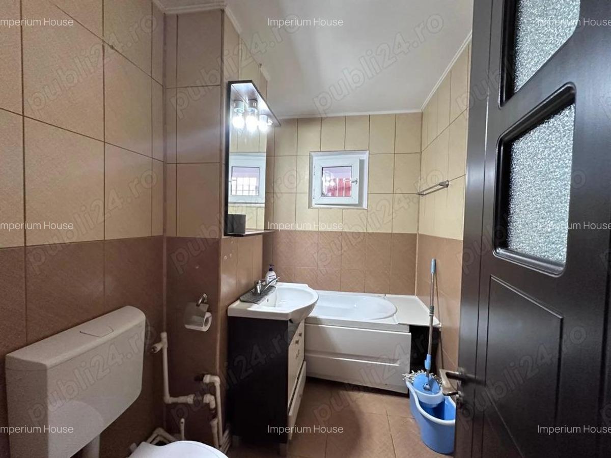 Apartament 1 camera spa?ios - Nae Leonard - 6