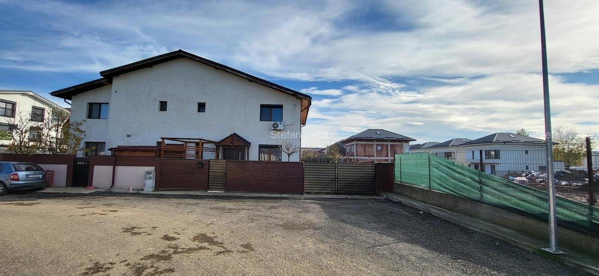 Casă tip duplex în Dobroești – COMISION 0% pentru cumpărator - 47