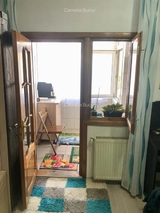 Apartament cu 1 camera - zona Poitiers - vis a vis de Siraj - Pet Friendly - 4