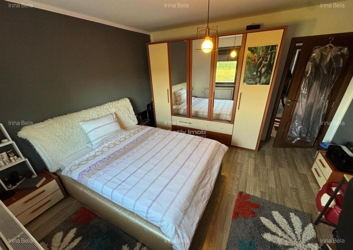 Casa individuala cu 4 camere zona Partos - 8