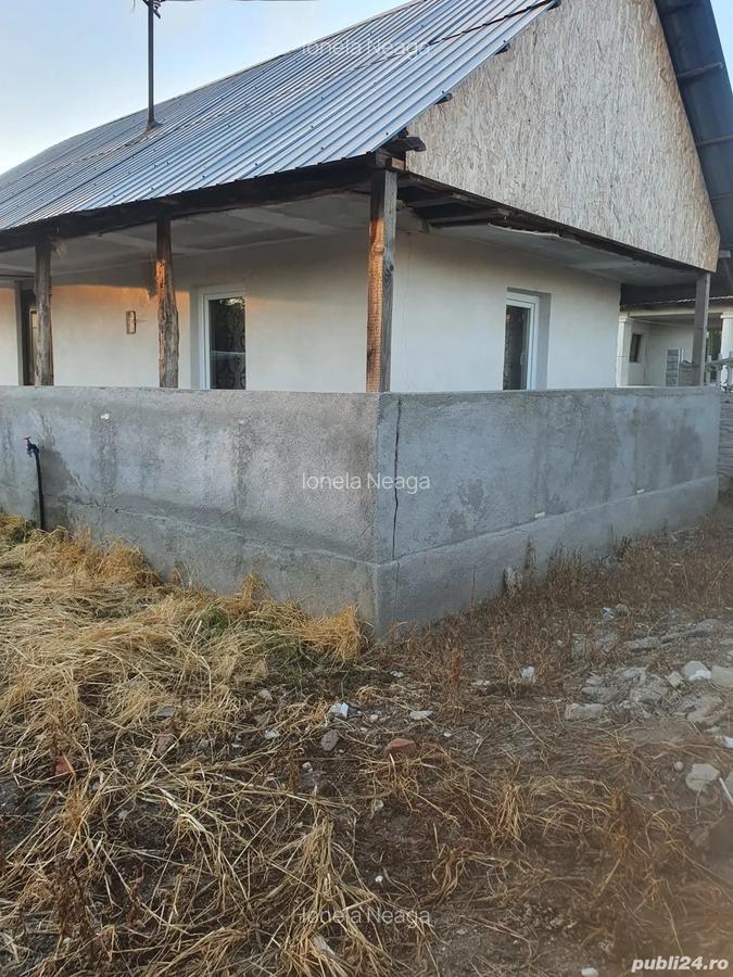 Vand casa com teslui sat deleni - 3