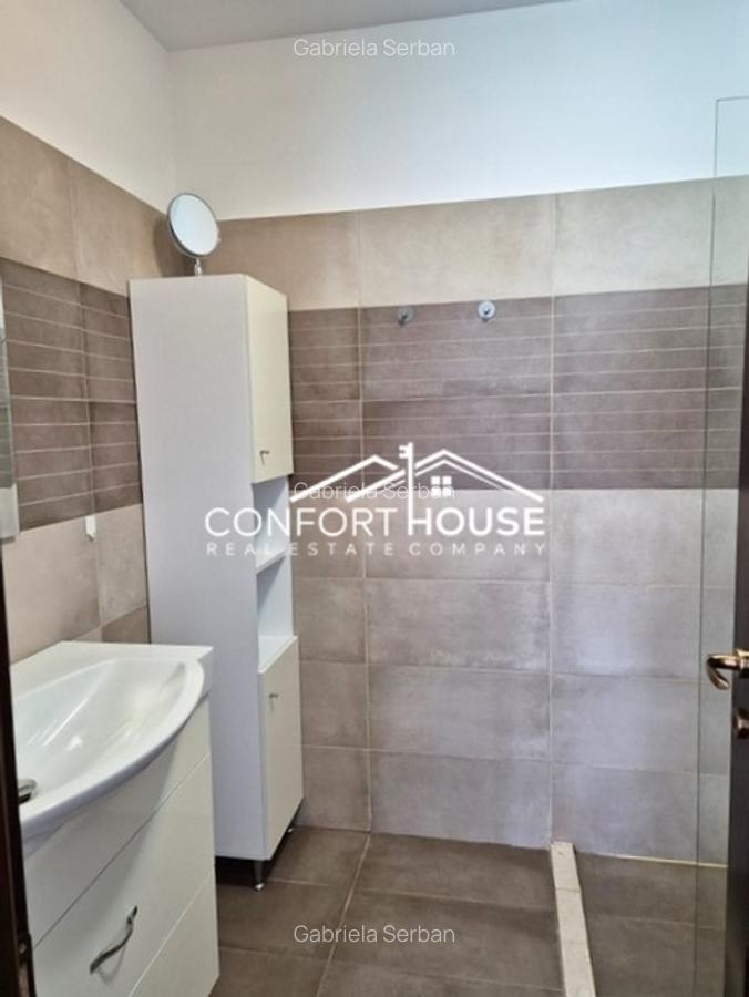 Vila P+E+M,  5 camere, complex rezidential, PIPERA -Scoala Americana - 12