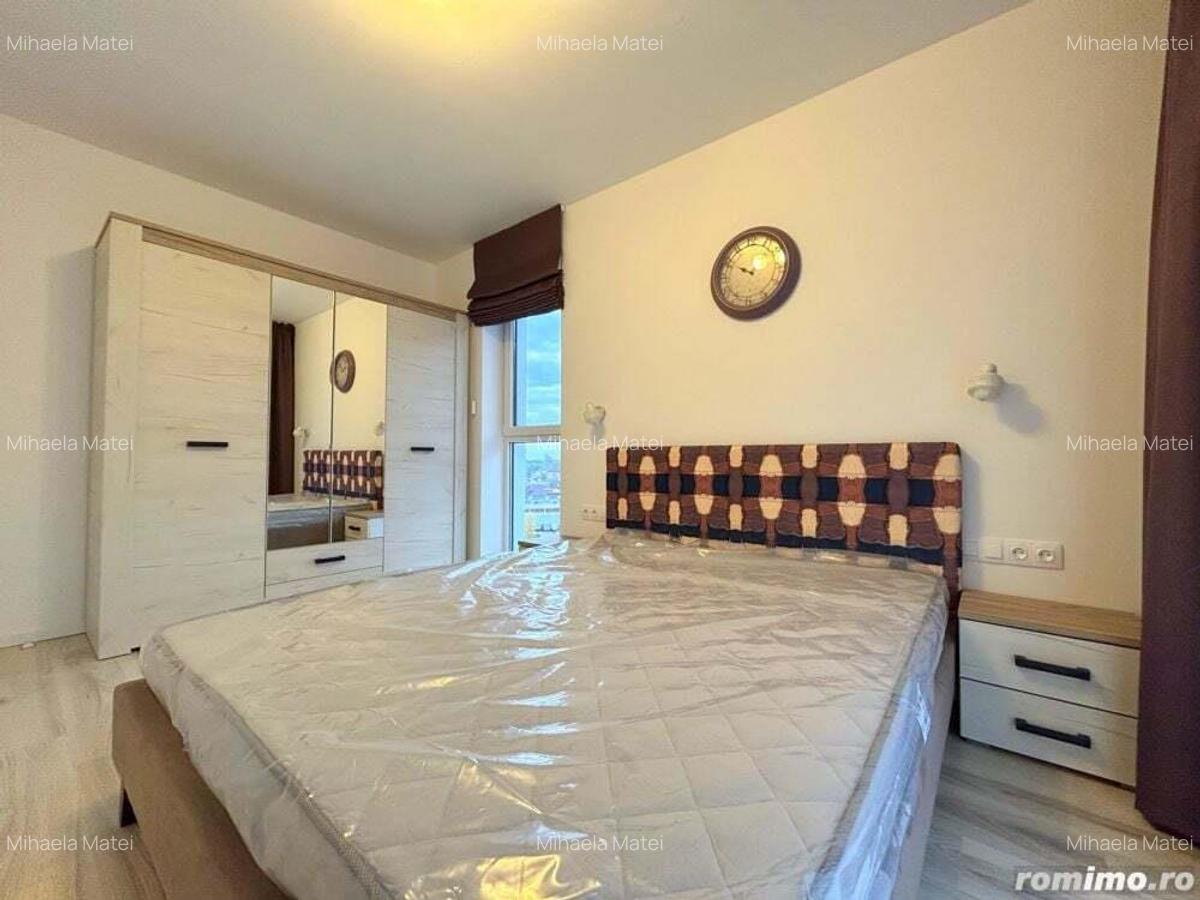 3 camere, mobilat modern, in zona Lipovei - Padurea Verde - 8