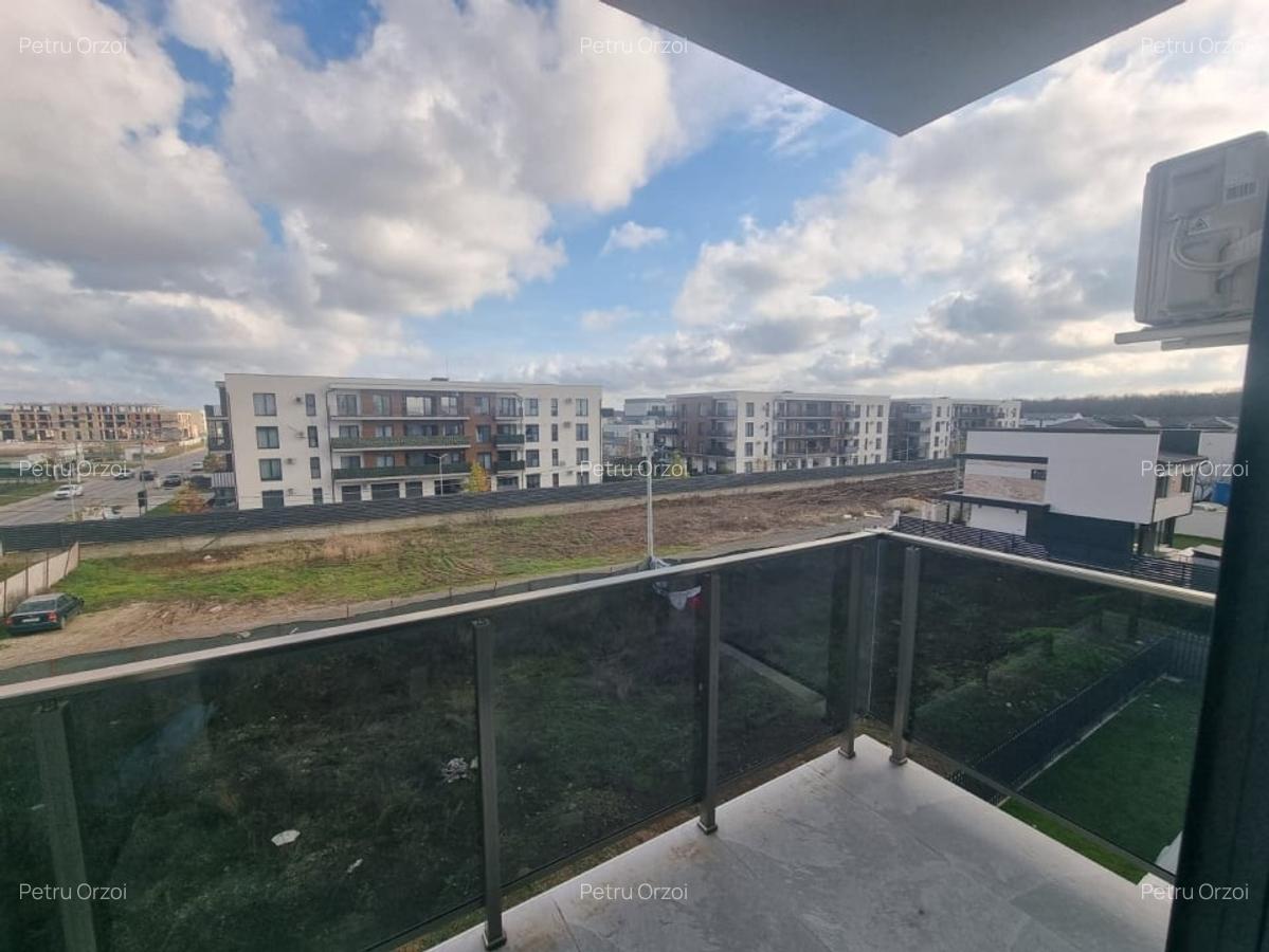 Apartament 3 Camere Tunari, 1 Decembrie, utilat si mobilat, loc parcare - 9