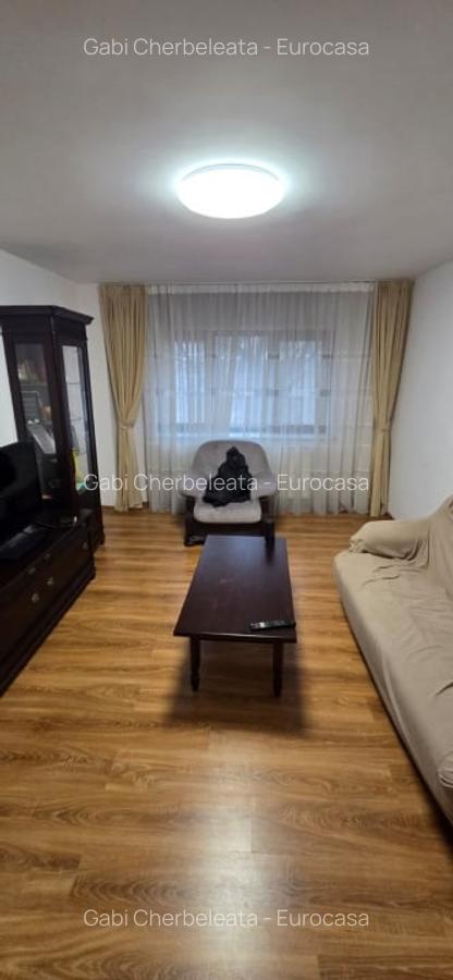 3 camere Popa Sapca etaj 1 - 20