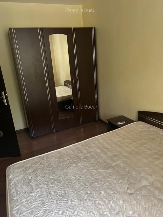 Apartament cu 2 camere - zona Gara - BRD - 12