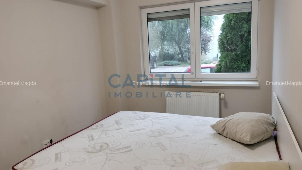 COMISION 0! Apartament 2 camere 44 mp | Junior Residence | Cluj-Napoca - 4