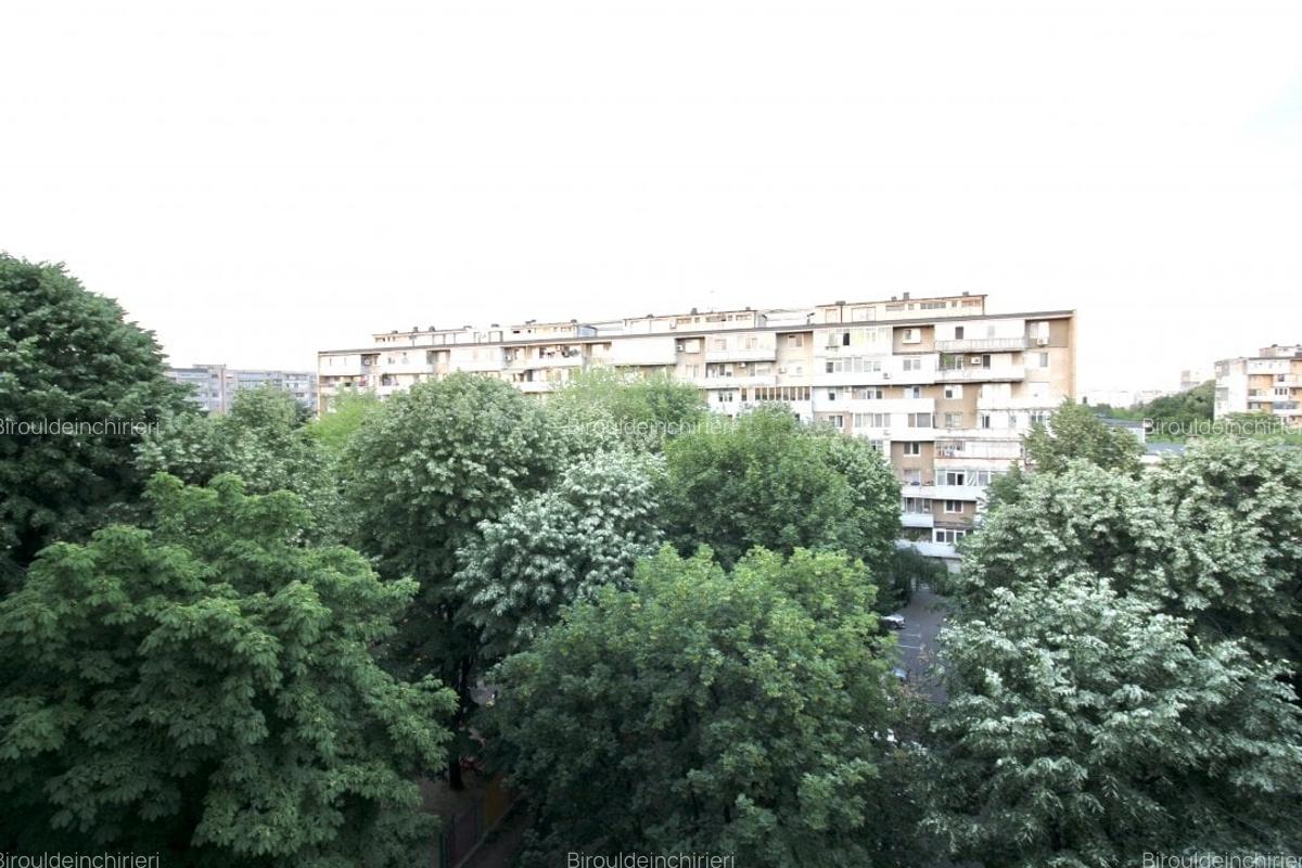 PIATA SUDULUI - METROU, APARTAMENT RENOVAT, NEMOBILAT, 0% COMISION! - 7