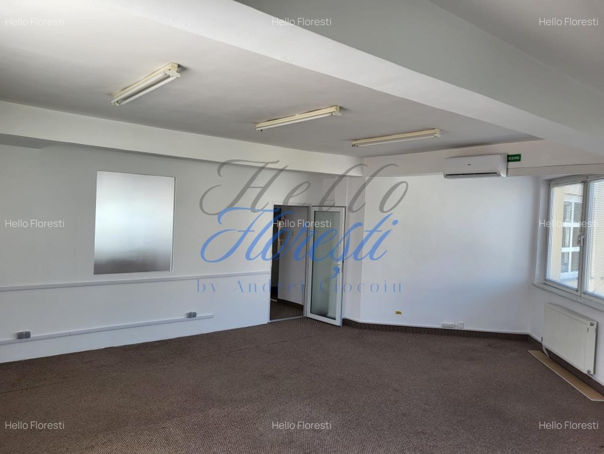 Inchiriere spatiu comercial 180mp + 2 parcari | Zona Zorilor | Cluj - 3