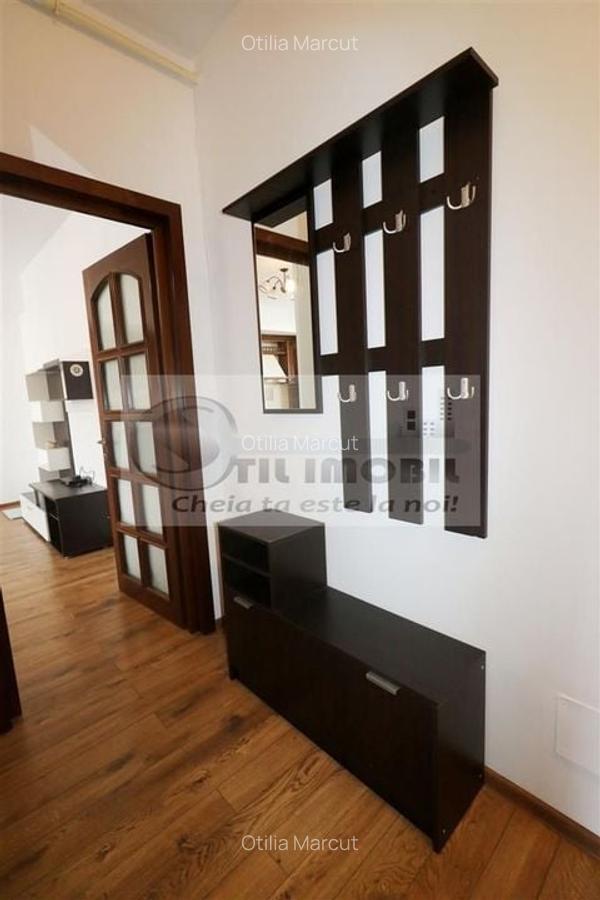 Apartament cu 2 camere semidecomandat în Gară - 16