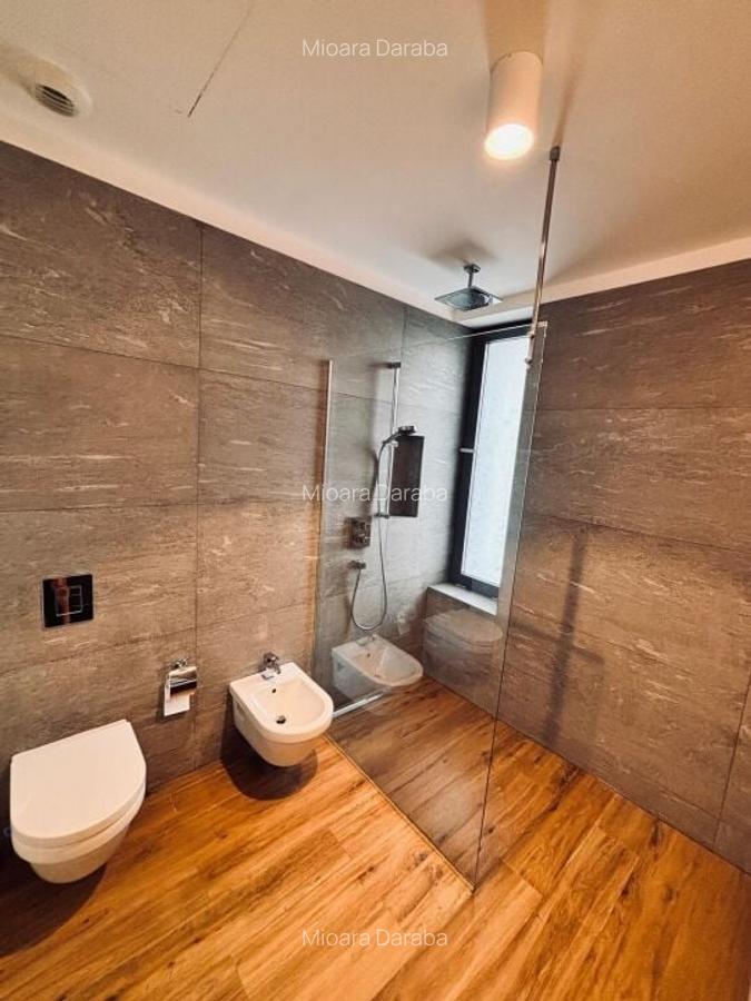 Luxury 4 Rooms | Amazing View | One Herastrau Park - 14