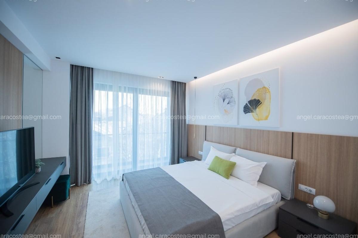 Apartament de Lux Ultracentral -  Camere Spațioase, Complet Mobilat și Utilat - 7