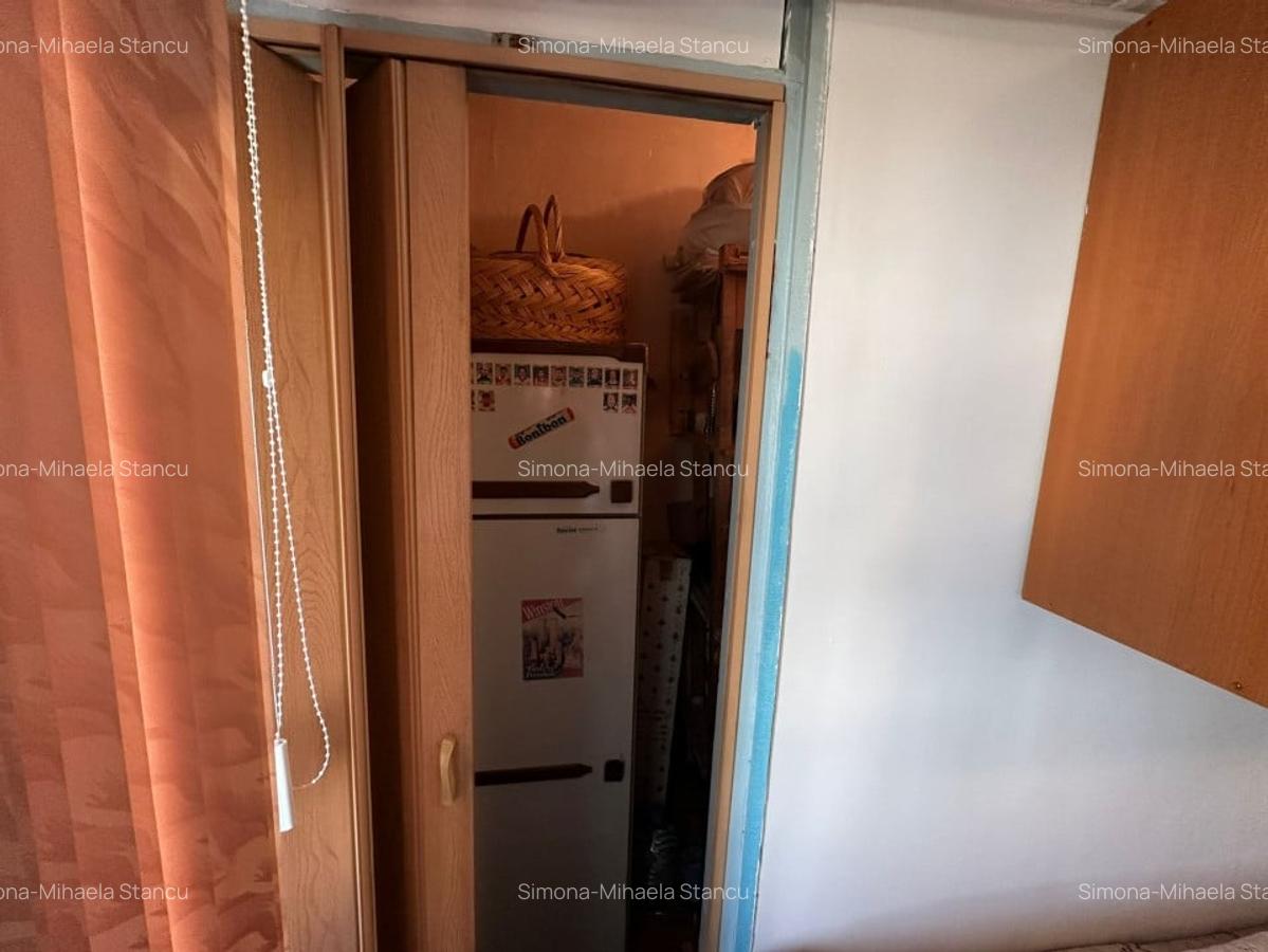 2 camere | Uverturii | Militari | Lujerului | Virtutii | metrou 3' - 10