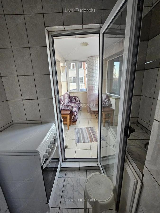 Apartament 3 camere, etaj 2, Zona Auchan Gavana - 12