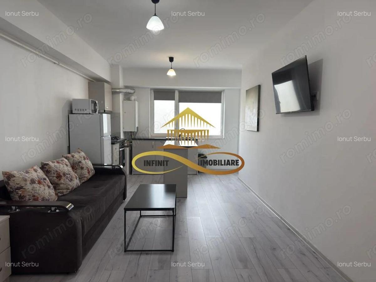 Apartament cu 2 camere | BLOC NOU | Parcare inclusa |zona N-de vanzare - 1