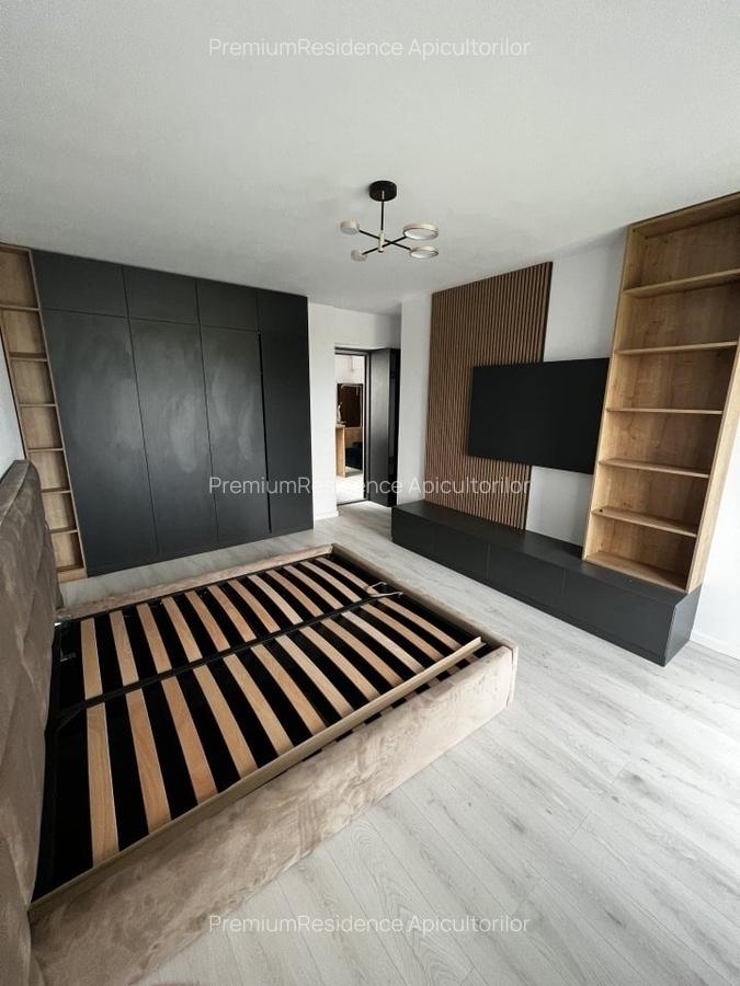 Apartamente de vanzare 4 camere zona baneasa - 8