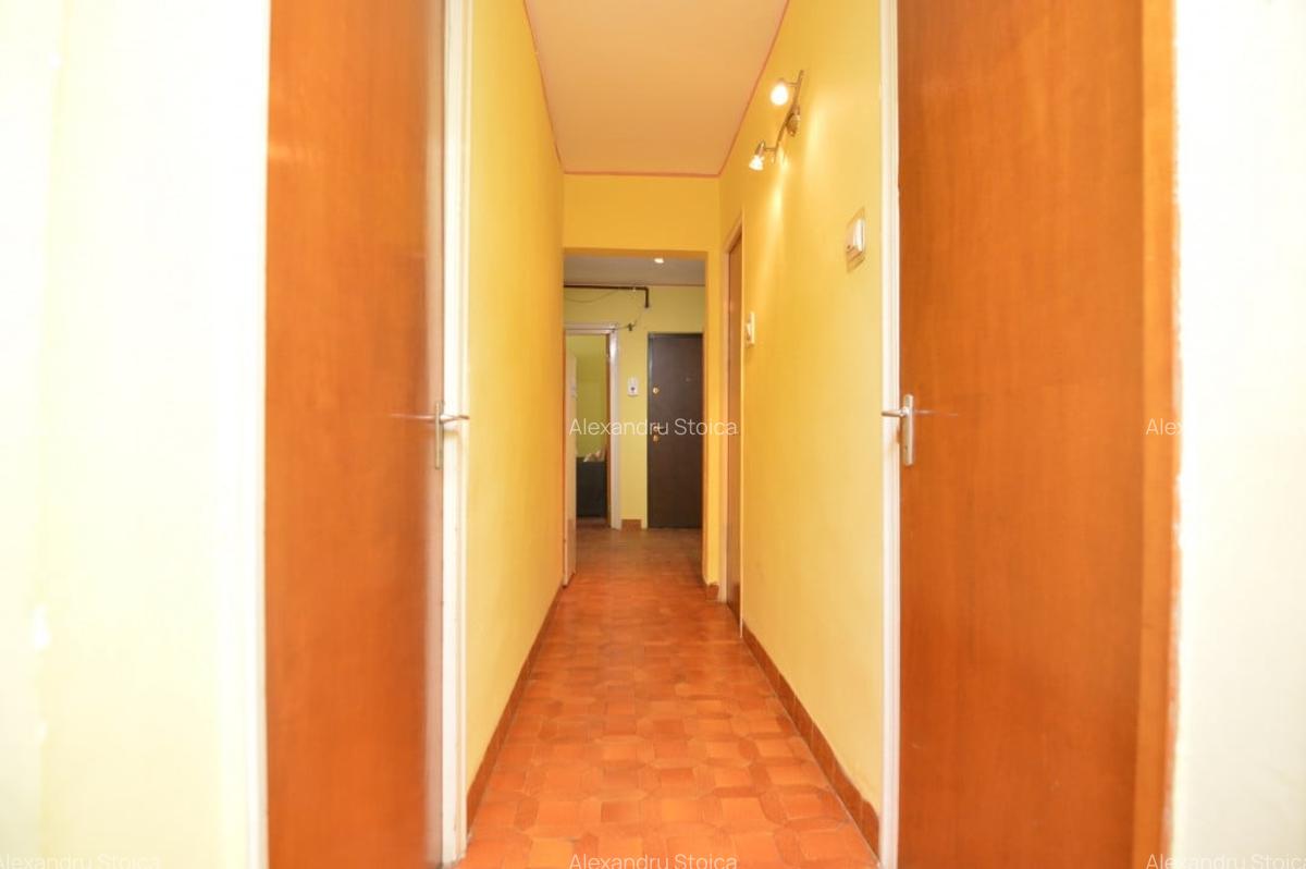 INCHIRIERE APARTAMENT 3 CAMERE MOSILOR - METROU OBOR - 26