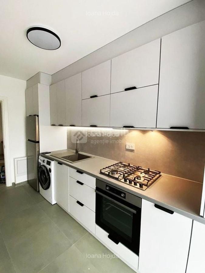 Apartament premium in bloc nou, zona Bucium, loc parcare inclus - 4