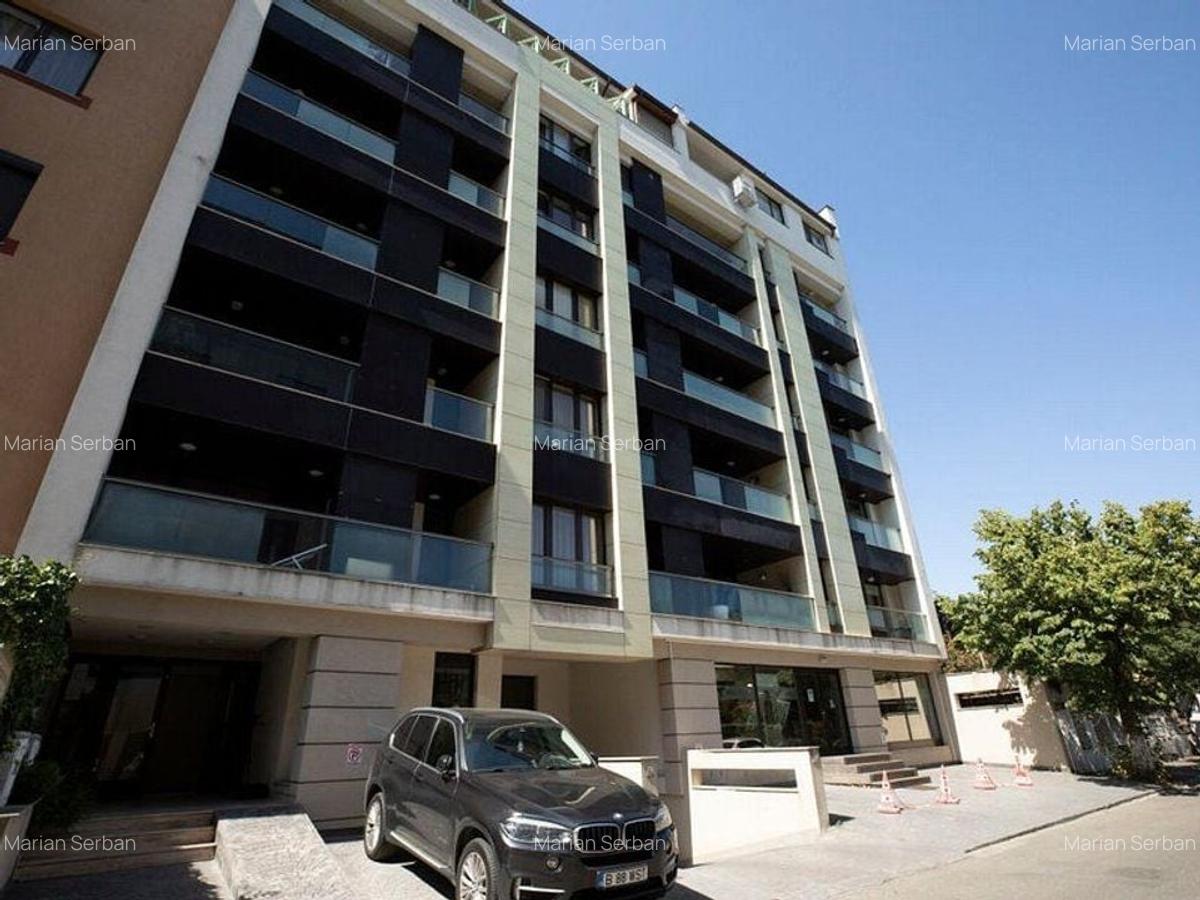 Apartament cu 3 camere în Băneasa - 17