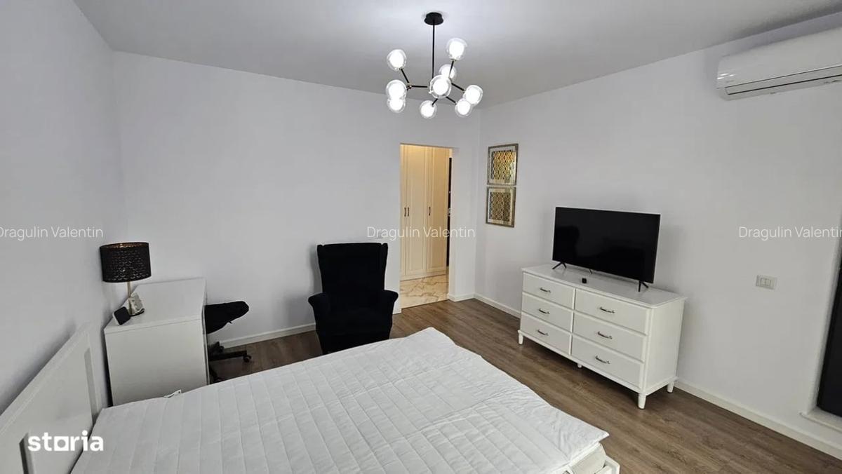 Garsoniera Exigent Plaza 2/ Centrala Proprie/ Proximitate metrou - 1