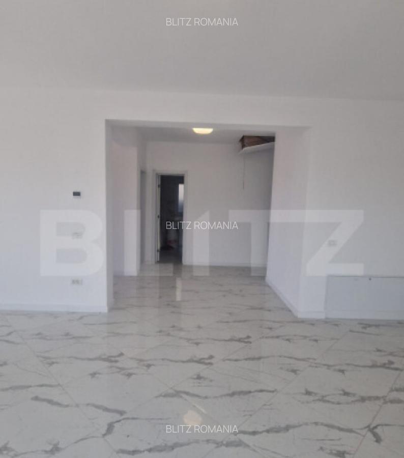 Casa noua Cristian-Rasnov , Parter , 2 bai 4 camere , teren - 36