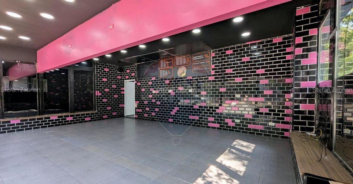 Spa?iu comercial 57 mp stradal Turda 118-120 Bucure?ti ... - 5