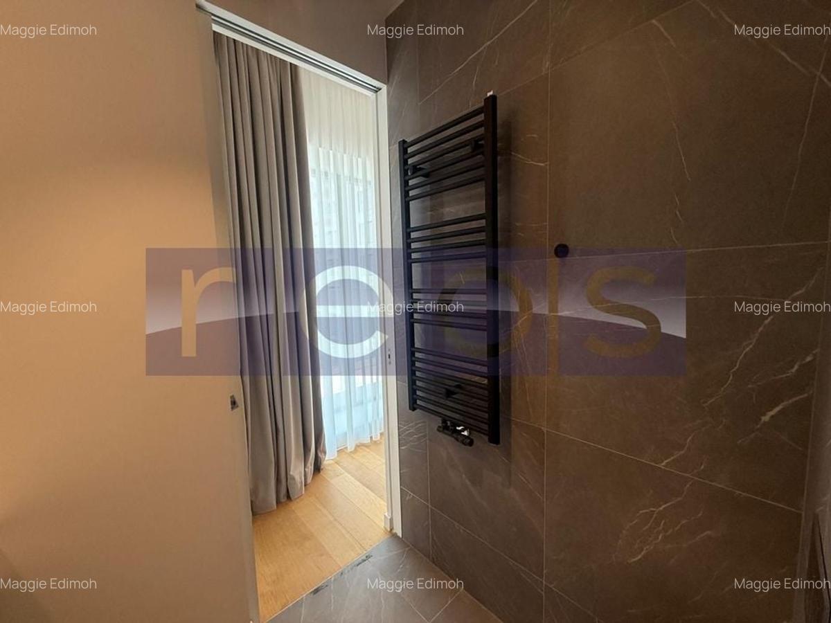 INCHIRIERE 3 CAMERE | ONE VERDI | LOC PARCARE | FINISAT LUX | - 27