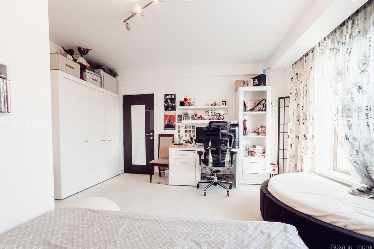 Casă modernă cu panoramă și spații generoase – zona Europa - 7