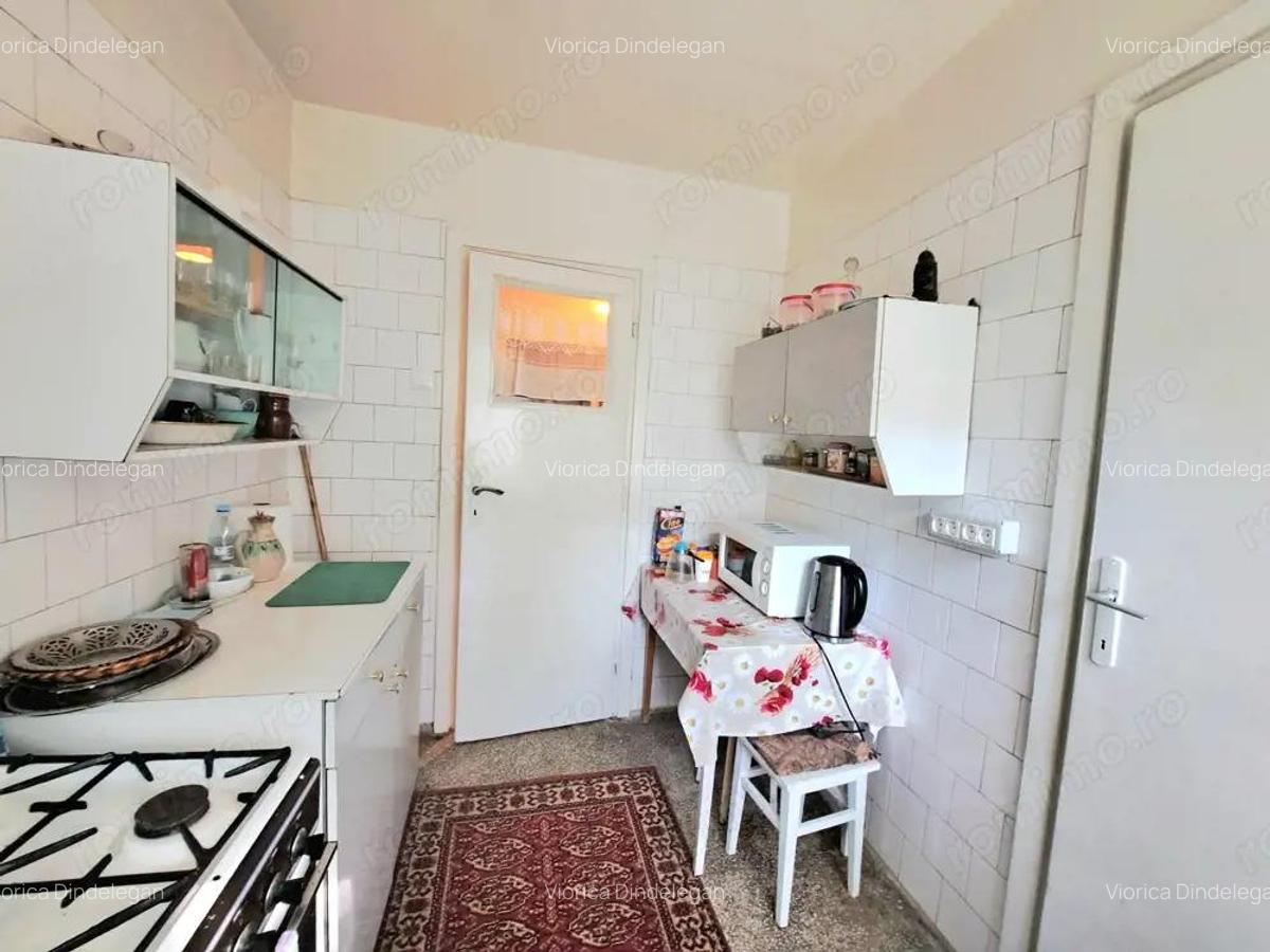 Apartament 2 camere spatios I Gheorghe Lazar I Circumvalatiunii - 6