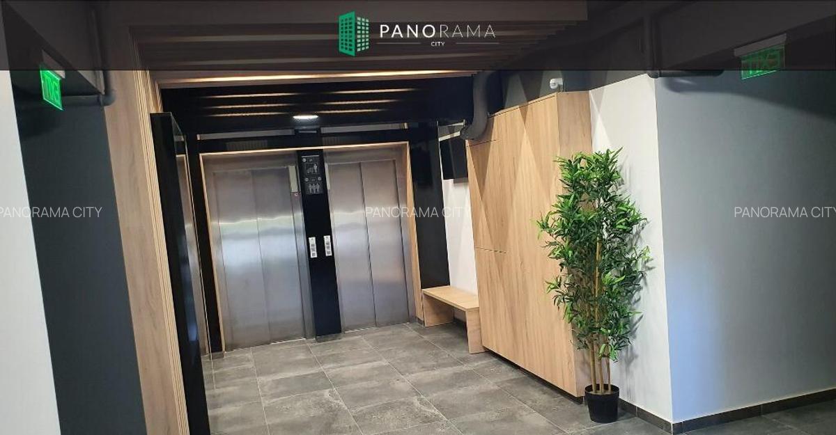 Studio 2 camere Bd. Iuliu Maniu | PANORAMA CITY | Sector 6 - 17 Studio 2 camere Bd. Iuliu Maniu | PANORAMA CITY | Sector 6 - 17