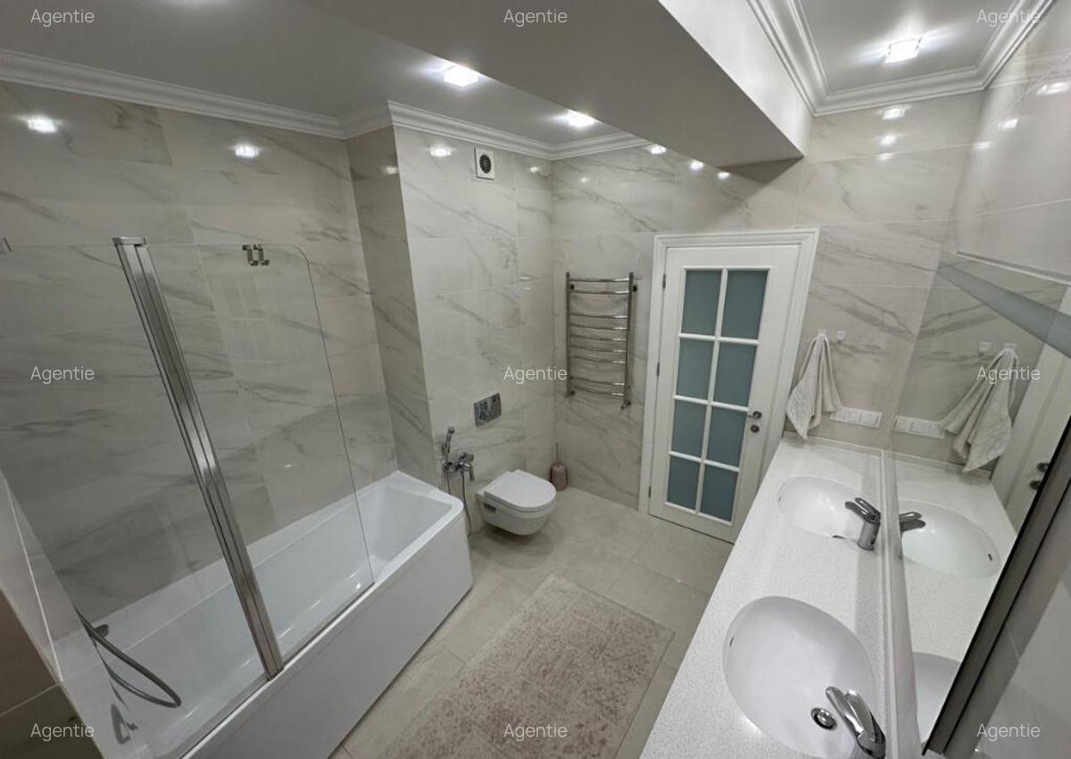 Apartament cu 3 camere, Cranga?i - 2