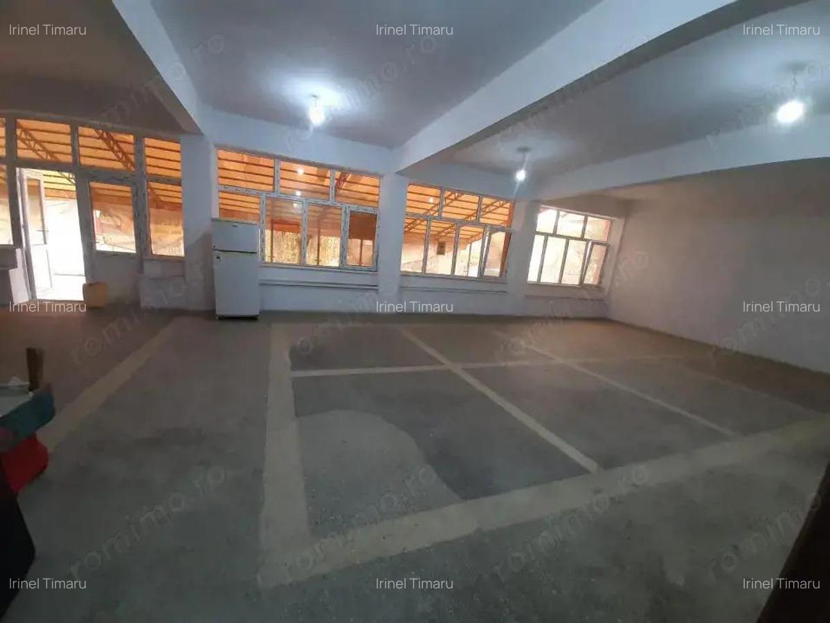 CLADIRE COMERCIALA SUB 300 EURO MP UTIL - 5