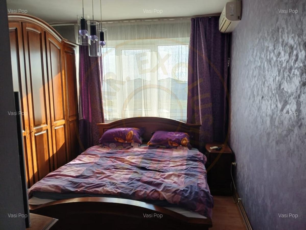 Chirie 2 Camere Satu Mare Str Closca - 4