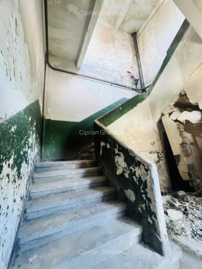 Fosta fabrica disponibila spre inchiriere pe termen lung - 8