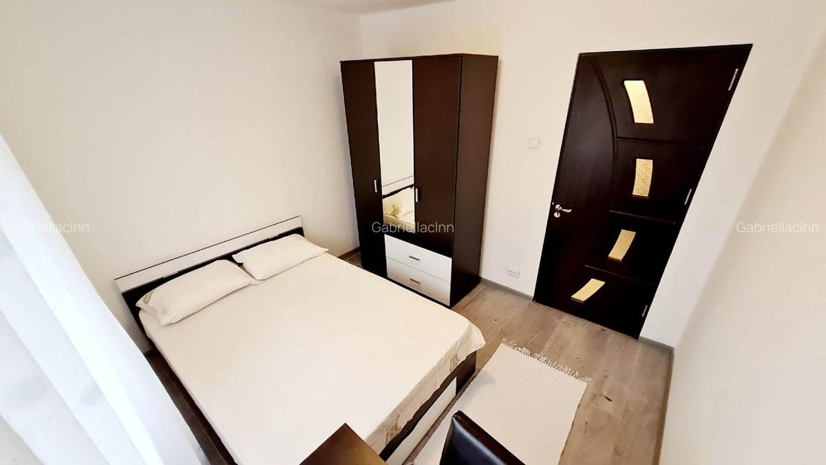 Inchiriez apartament 2 camere decomandat  utilat -mobilat - 5 Inchiriez apartament 2 camere decomandat  utilat -mobilat - 5