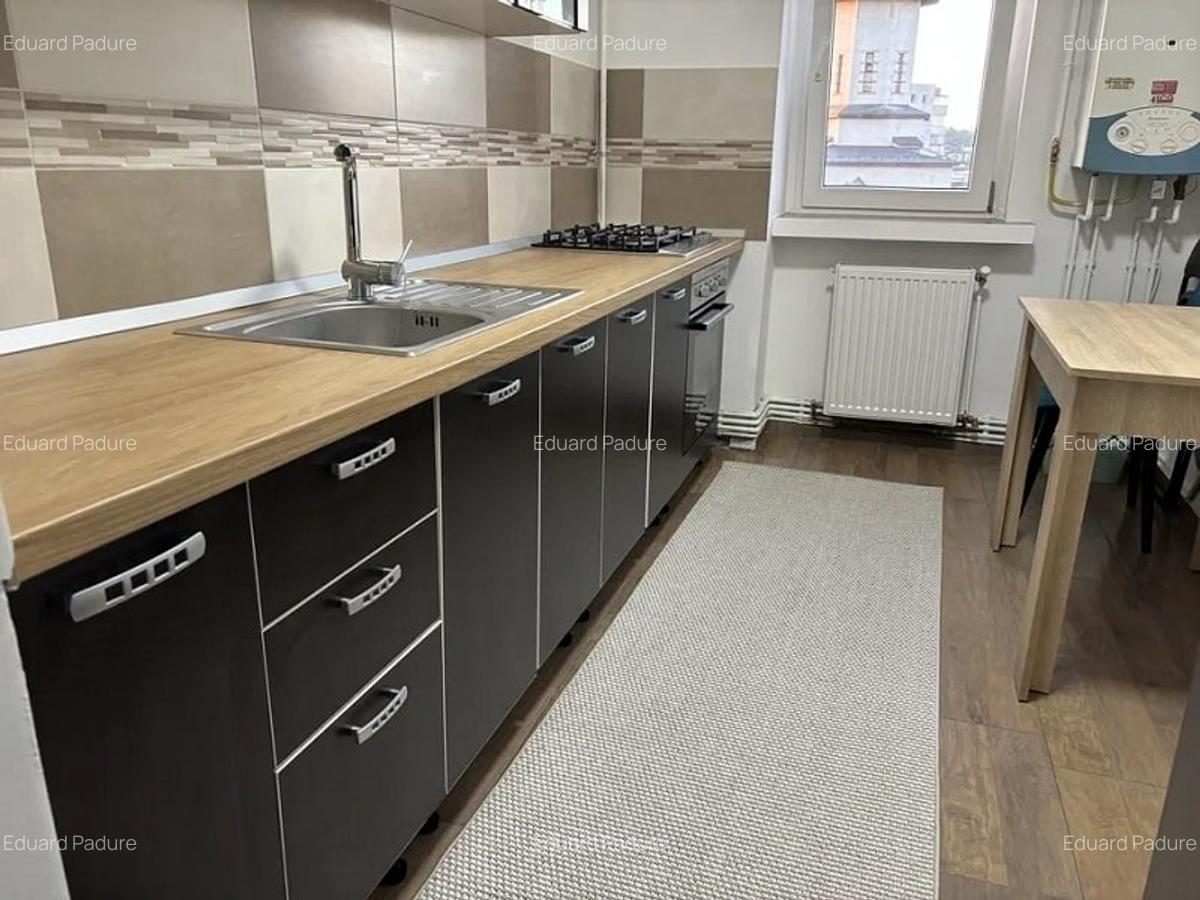 Apartament cu 2 camere decomandat în Semicentral - 3
