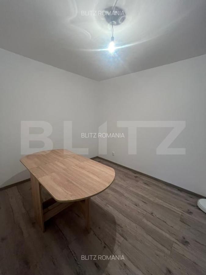 Apartament 2 camere, 37 mp, zona Tudor - 2