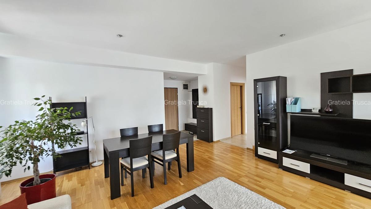 Inchiriere Apartament 3 camere Iancu Nicolae - 3
