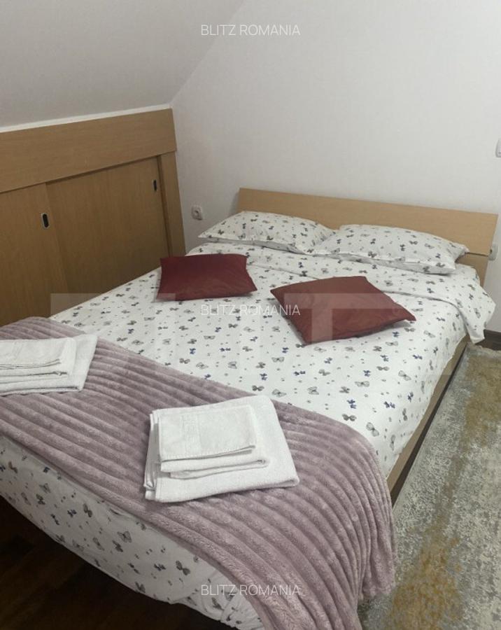 Apartament Gura Humorului, afacere la cheie - 2