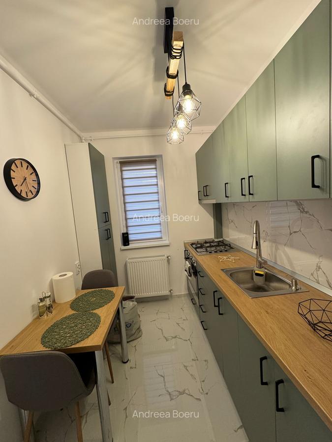 MILITARI RESIDENCE-GARSONIERA+PARCARE-BLOC NOU DE 3 ETAJE STR. REZERVELOR - 4