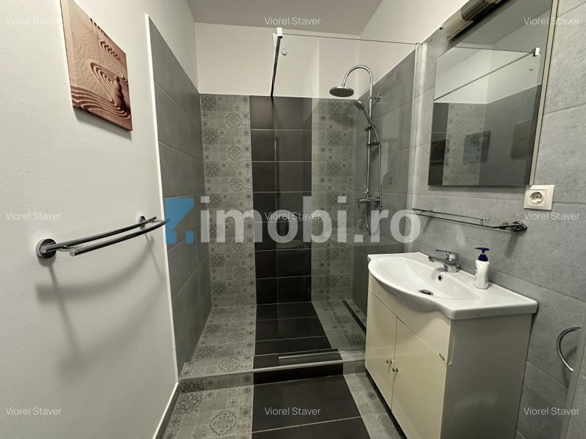 Apartament 1 camera, cartier Gheorgheni, zona FSEGA, complex Vivido - 12