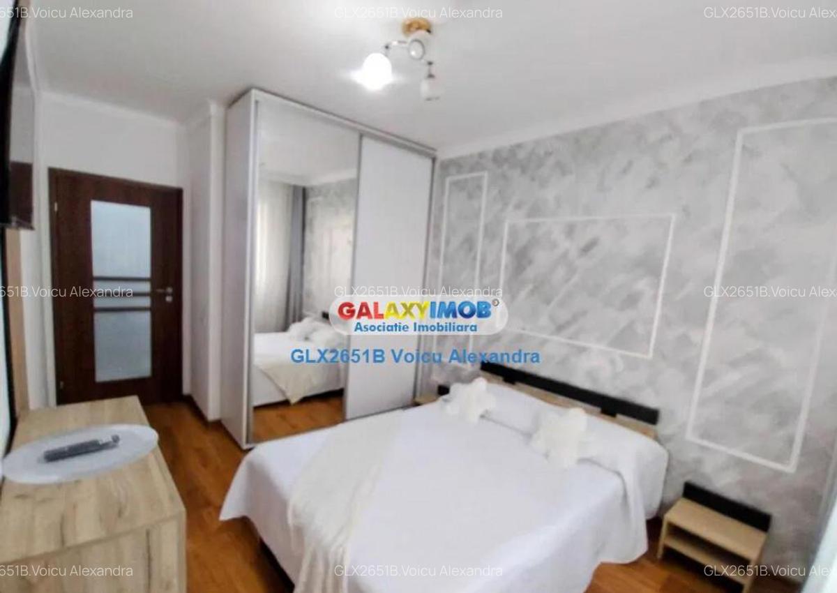 Apartament 2 Cam Bloc Nou Berceni - Aparatorii Patriei - Par - 1