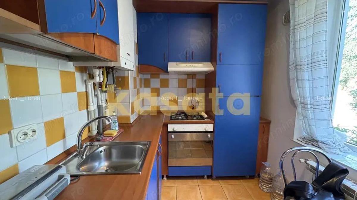 2 Camere | Floreasca | AC | Centrala proprie - 6