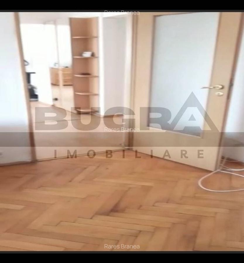 Apartament de 4 camere, 90 mp, 2 bai, zona Dorobantilor - 4