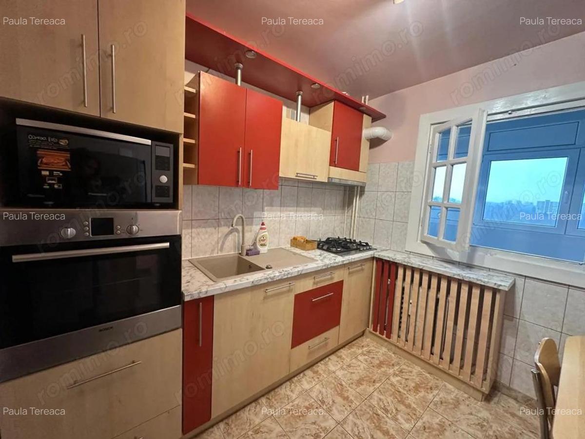 Apartament 3 camere de vanzare - Metrou Nicolae Grigorescu - Ocazie - 17